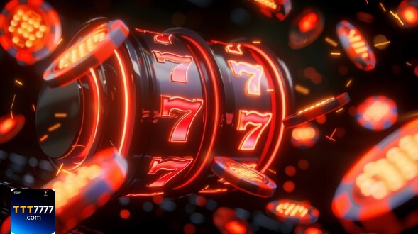 TTT7777 Casino: Jogue Online e Ganhe Grandes Prêmios