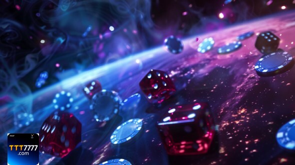 TTT7777 Casino: Jogue Online e Ganhe Grandes Prêmios