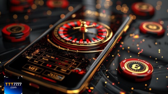 TTT7777 Casino: Jogue Online e Ganhe Grandes Prêmios