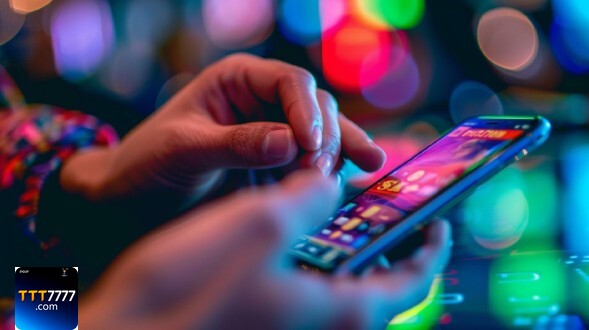 TTT7777 Casino: Jogue Online e Ganhe Grandes Prêmios