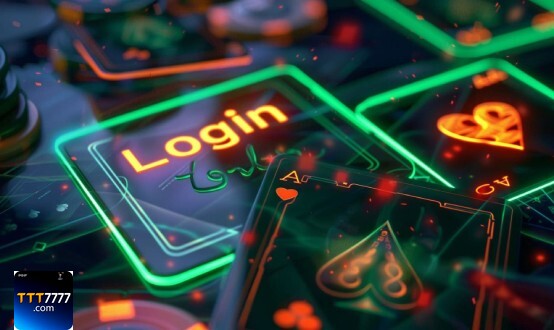TTT7777 Casino: Jogue Online e Ganhe Grandes Prêmios